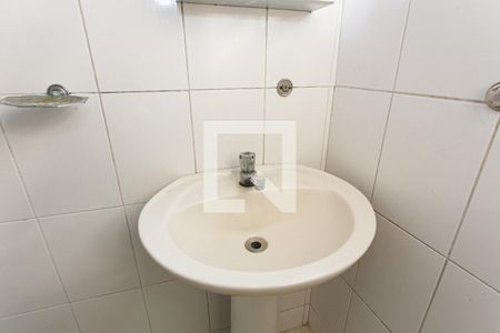 Casa para alugar com 180m², 2 quartos e sem vaga Casa para alugar com 180m², 2 quartos e sem vagaBanheiro da Suíte