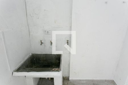 Casa para alugar com 180m², 2 quartos e sem vaga Casa para alugar com 180m², 2 quartos e sem vagaÁrea de Serviço