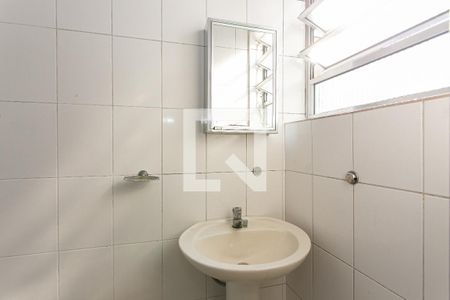 Casa para alugar com 180m², 2 quartos e sem vaga Casa para alugar com 180m², 2 quartos e sem vagaBanheiro da Suíte