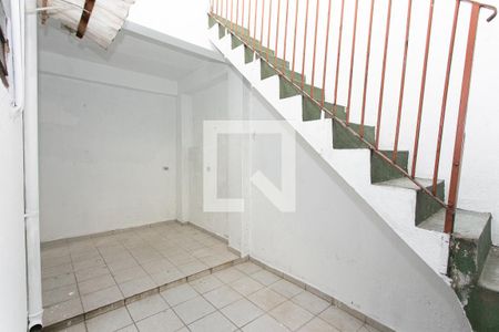 Casa para alugar com 180m², 2 quartos e sem vaga Casa para alugar com 180m², 2 quartos e sem vagaQuintal