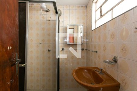 Casa para alugar com 180m², 2 quartos e sem vaga Casa para alugar com 180m², 2 quartos e sem vagaBanheiro Social