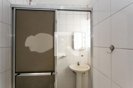 Casa para alugar com 180m², 2 quartos e sem vaga Casa para alugar com 180m², 2 quartos e sem vagaBanheiro da Suíte