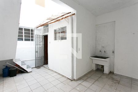 Casa para alugar com 180m², 2 quartos e sem vaga Casa para alugar com 180m², 2 quartos e sem vagaÁrea de Serviço