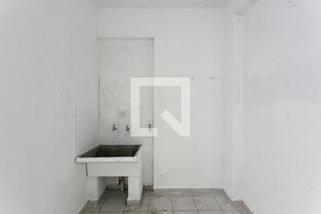 Casa para alugar com 180m², 2 quartos e sem vaga Casa para alugar com 180m², 2 quartos e sem vagaÁrea de Serviço