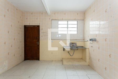 Casa para alugar com 180m², 2 quartos e sem vaga Casa para alugar com 180m², 2 quartos e sem vagaCozinha
