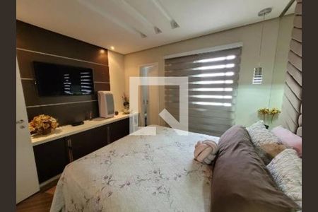 Apartamento à venda com 3 quartos, 109m² em Tatuapé, São Paulo