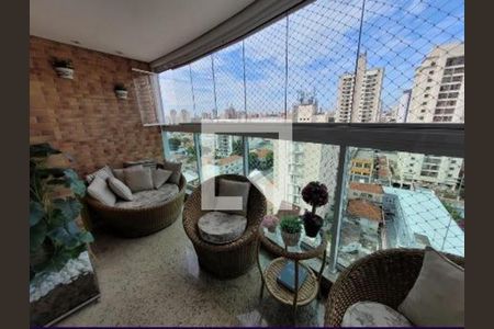 Apartamento à venda com 3 quartos, 109m² em Tatuapé, São Paulo