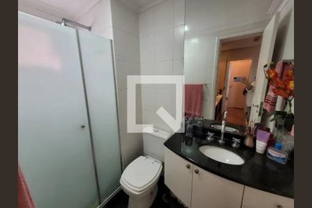 Apartamento à venda com 3 quartos, 109m² em Tatuapé, São Paulo