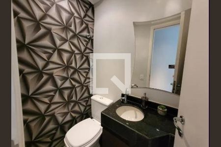 Apartamento à venda com 3 quartos, 109m² em Tatuapé, São Paulo