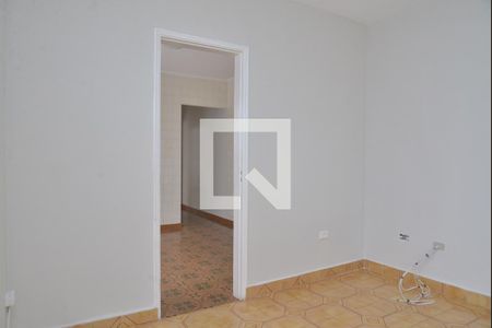 Sala de casa à venda com 3 quartos, 144m² em Jardim Stella, Santo André