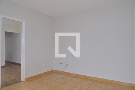 Sala de casa à venda com 3 quartos, 144m² em Jardim Stella, Santo André