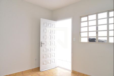 Sala de casa à venda com 3 quartos, 144m² em Jardim Stella, Santo André