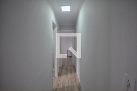 Apartamento à venda com 50m², 2 quartos e 1 vaga Apartamento à venda com 50m², 2 quartos e 1 vagaCorredor