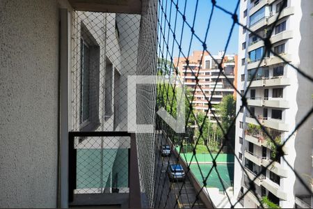 Apartamento à venda com 50m², 2 quartos e 1 vaga Apartamento à venda com 50m², 2 quartos e 1 vagaVaranda
