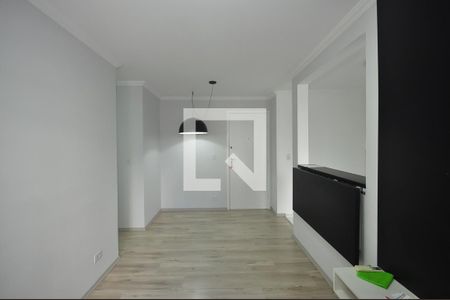 Apartamento à venda com 50m², 2 quartos e 1 vaga Apartamento à venda com 50m², 2 quartos e 1 vagaSala