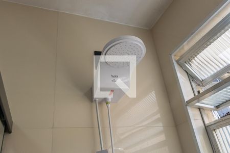 Apartamento para alugar com 109m², 3 quartos e 2 vagasBanheiro da Suíte