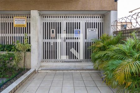 Apartamento para alugar com 109m², 3 quartos e 2 vagasÁrea comum - Portaria