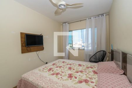 Apartamento para alugar com 109m², 3 quartos e 2 vagasQuarto 3 Suíte