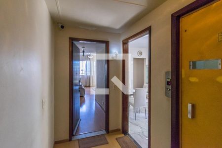 Apartamento para alugar com 109m², 3 quartos e 2 vagasÁrea comum - Entradas do imóvel