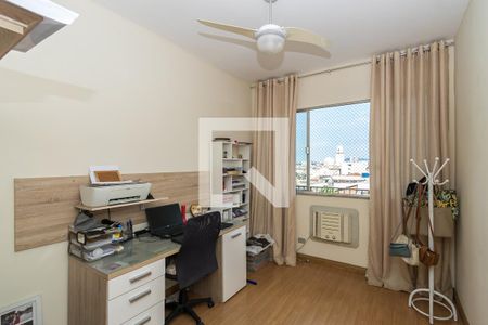 Apartamento para alugar com 109m², 3 quartos e 2 vagasQuarto 1