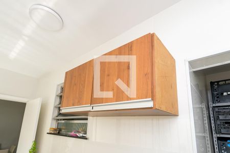 Apartamento para alugar com 109m², 3 quartos e 2 vagasÁrea de Serviço