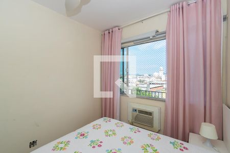 Apartamento para alugar com 109m², 3 quartos e 2 vagasQuarto 2