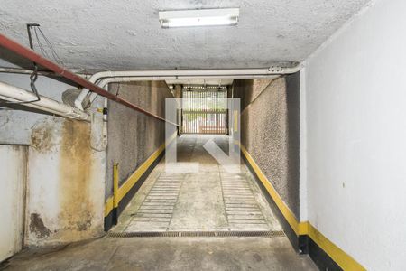 Apartamento para alugar com 109m², 3 quartos e 2 vagasÁrea comum - Portão automático