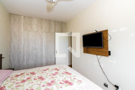 Apartamento para alugar com 109m², 3 quartos e 2 vagasQuarto 3 Suíte