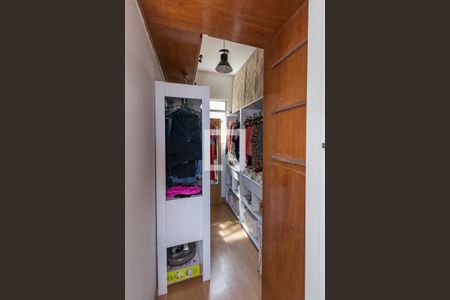 Apartamento para alugar com 109m², 3 quartos e 2 vagasQuarto 3 Suíte - Closet