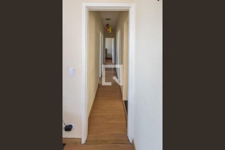 Sala de apartamento para alugar com 3 quartos, 109m² em Ramos, Rio de Janeiro