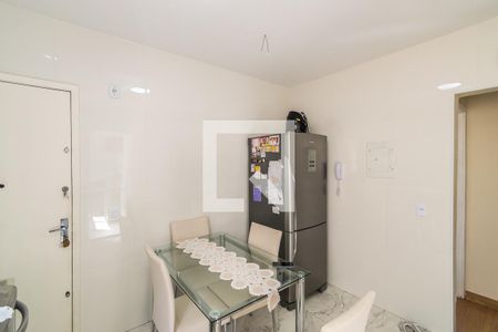 Apartamento para alugar com 109m², 3 quartos e 2 vagasCozinha