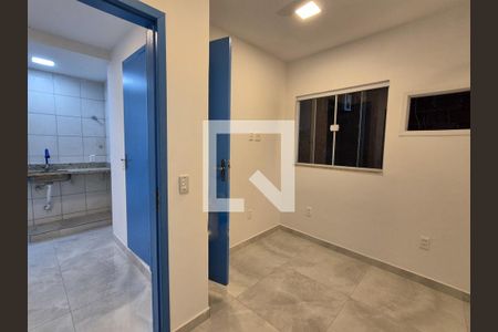 Quarto 2 de apartamento à venda com 2 quartos, 50m² em Recreio dos Bandeirantes, Rio de Janeiro