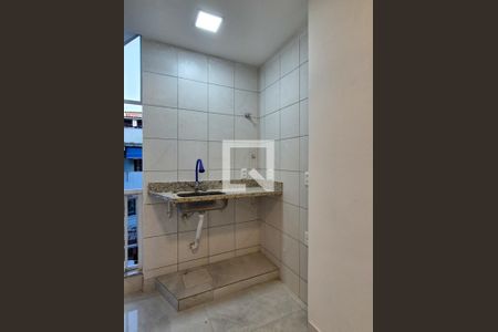 Apartamento à venda com 50m², 2 quartos e sem vagaCozinha