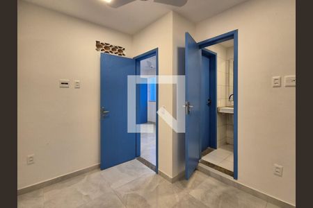 Quarto 2 de apartamento à venda com 2 quartos, 50m² em Recreio dos Bandeirantes, Rio de Janeiro