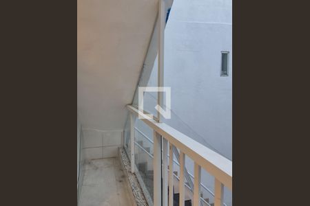 Apartamento à venda com 50m², 2 quartos e sem vagaCozinha