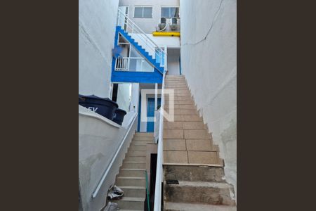 Apartamento à venda com 50m², 2 quartos e sem vagaEntrada