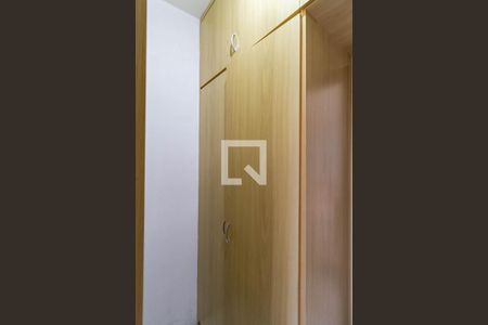 Casa à venda com 500m², 4 quartos e 10 vagasCloset da suíte