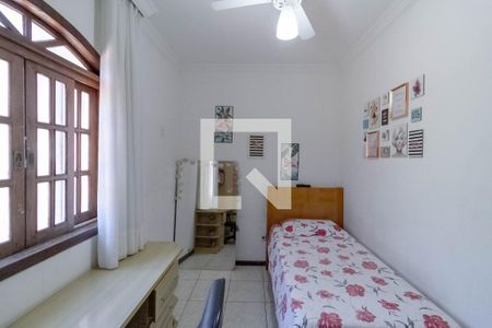 Casa à venda com 500m², 4 quartos e 10 vagasQuarto 2
