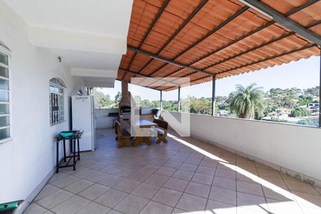 Casa à venda com 500m², 4 quartos e 10 vagasÁrea gourmet