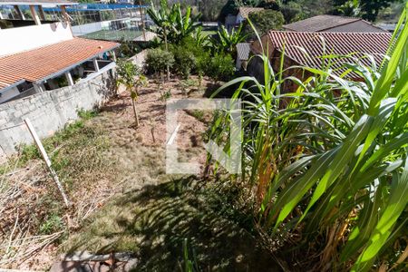 Casa à venda com 500m², 4 quartos e 10 vagasQuintal