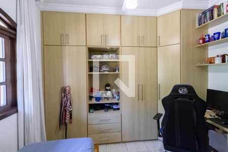 Casa à venda com 500m², 4 quartos e 10 vagasQuarto 3