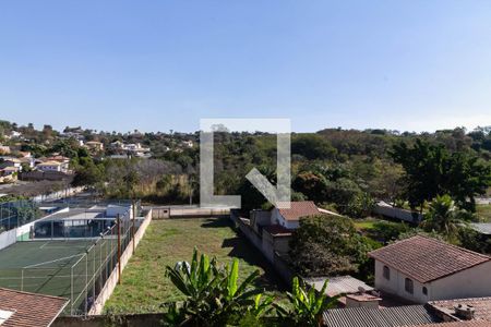 Casa à venda com 500m², 4 quartos e 10 vagasÁrea gourmet - Vista