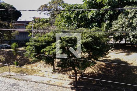 Casa à venda com 500m², 4 quartos e 10 vagasVaranda - Vista