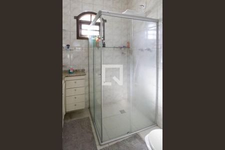 Casa à venda com 500m², 4 quartos e 10 vagasBanheiro social 