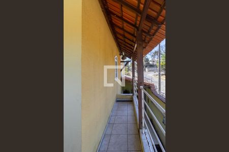 Casa à venda com 500m², 4 quartos e 10 vagasVaranda