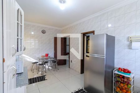 Casa à venda com 500m², 4 quartos e 10 vagasCozinha
