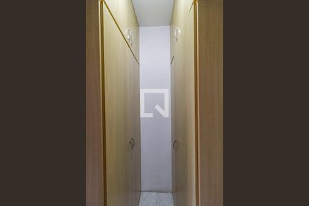 Casa à venda com 500m², 4 quartos e 10 vagasCloset da suíte