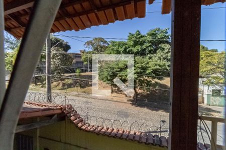 Casa à venda com 500m², 4 quartos e 10 vagasVista do quarto 3