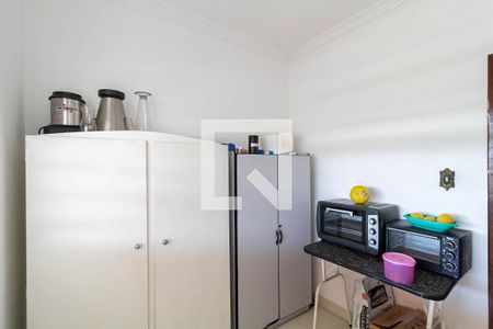 Casa à venda com 500m², 4 quartos e 10 vagasDespensa
