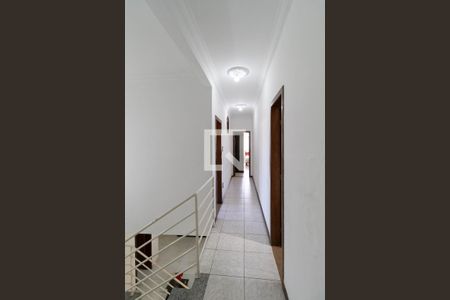 Casa à venda com 500m², 4 quartos e 10 vagasCorredor